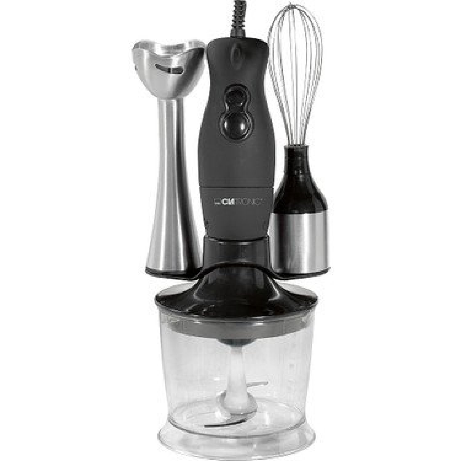 Clatronic El Blender Seti - Görsel 2