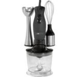 Clatronic El Blender Seti - Görsel 2