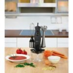 Clatronic El Blender Seti - Görsel 3