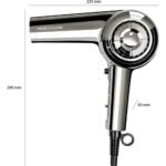 ProfiCare Retro Profesyonel Saç Kurutma Makinesi - Görsel 3