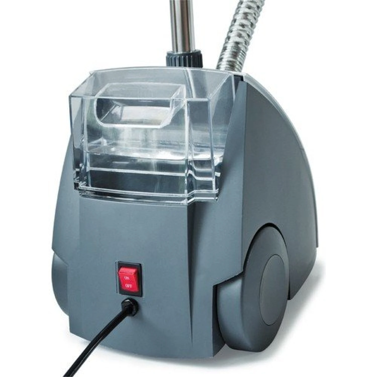 Clatronic Buharlı Askıda Ütü - Görsel 3