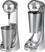 Clatronic Bar Mixer - Süt Köpürtücü - Görsel 2