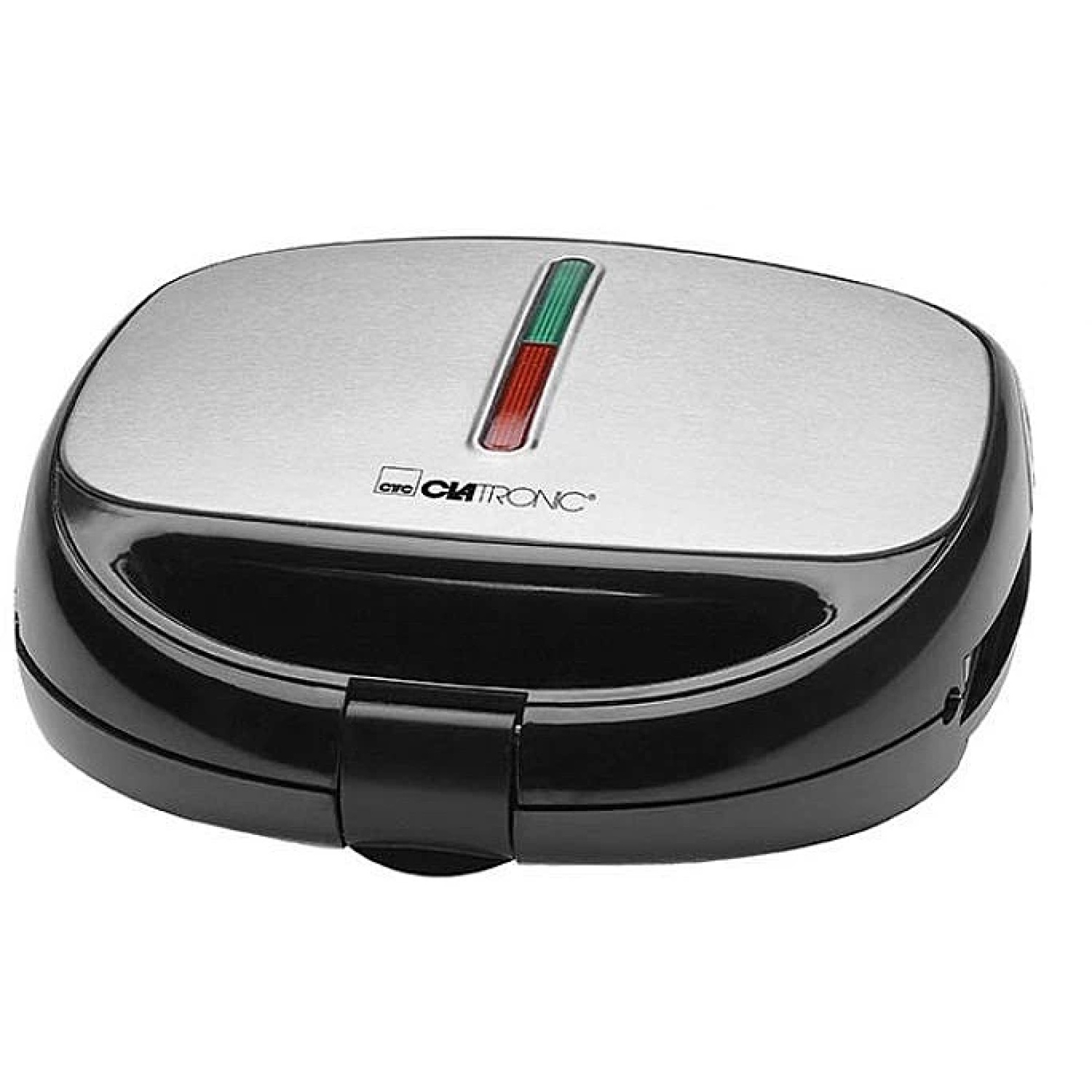 Clatronic Çoklu Izgara (Tost - Gril - Waffle) - Görsel 2