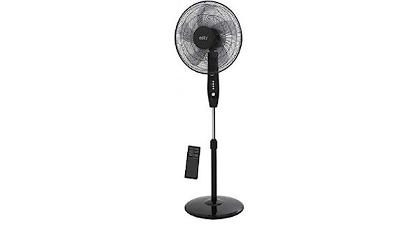 ProfiCare Uzaktan Kumandalı Ayaklı Vantilatör 40cm - Görsel 2