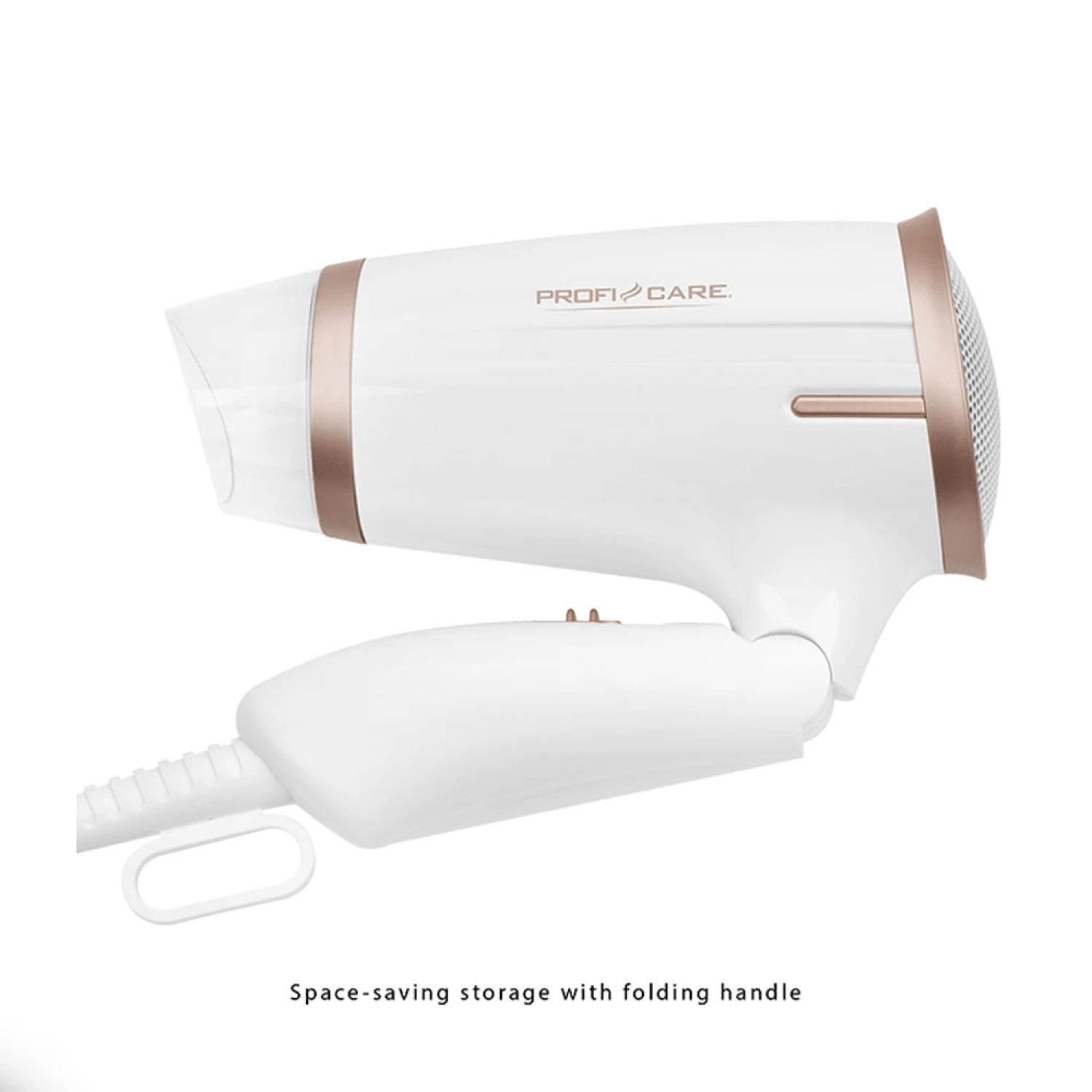 ProfiCare Saç Kurutma Makinesi - Görsel 2