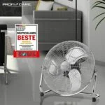 ProfiCare 40 cm Rüzgar Makinesi
