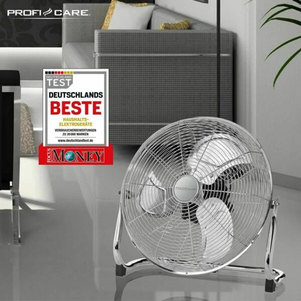 ProfiCare 40 cm Rüzgar Makinesi