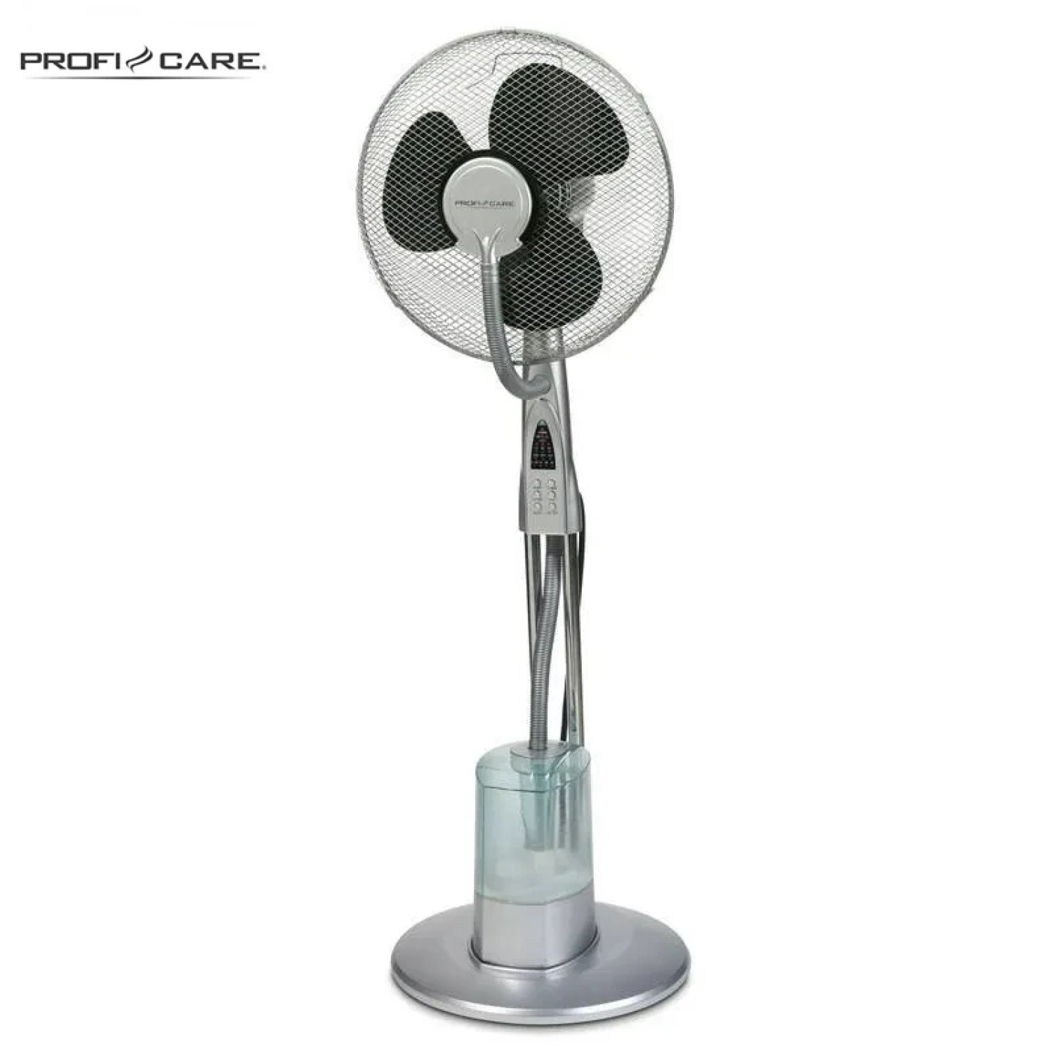 ProfiCare 40cm Havalandırma / Nemlendirme Vantilatörü PC-VL 3111 LB - Image 1