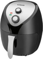 Bomann Airfryer - Image 2