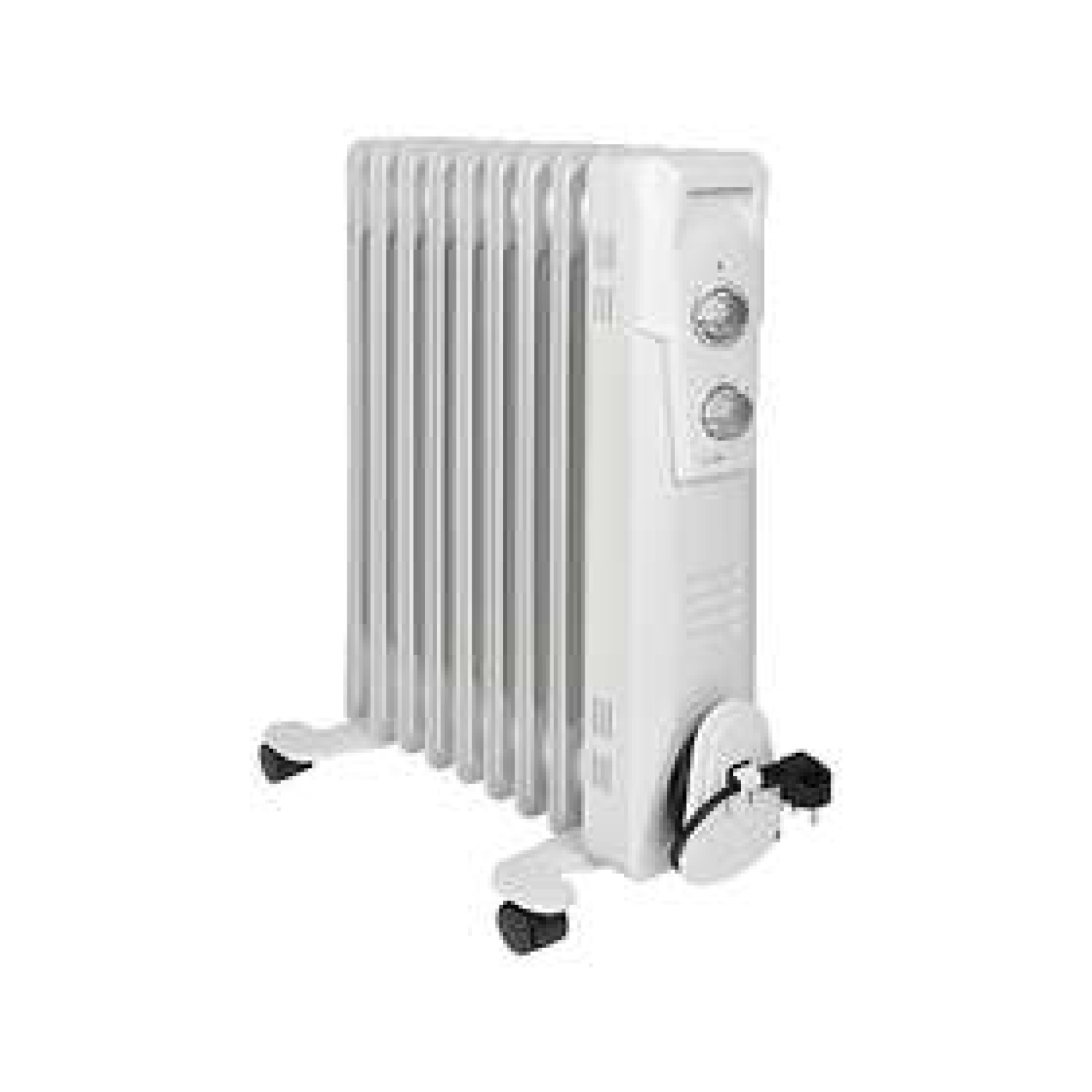 5259894 Clatronic 9'lu Radyatör Soba - Görsel 2