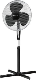 Clatronic Ayaklı Vantilatör 40cm - Görsel 3