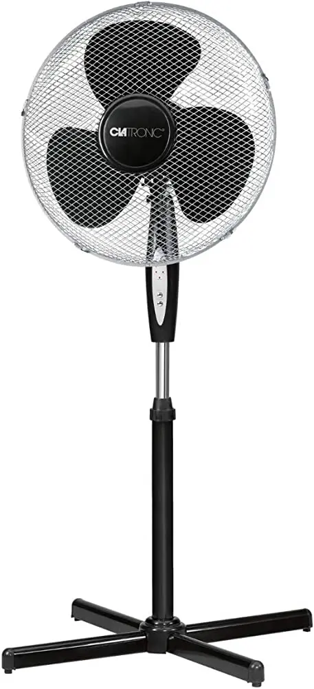 Clatronic Ayaklı Vantilatör 40cm - Görsel 3
