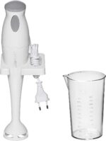 Clatronic El Blenderi - Görsel 3