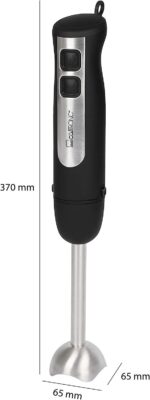 Clatronic El Blenderi SM 3739 - Görsel 3