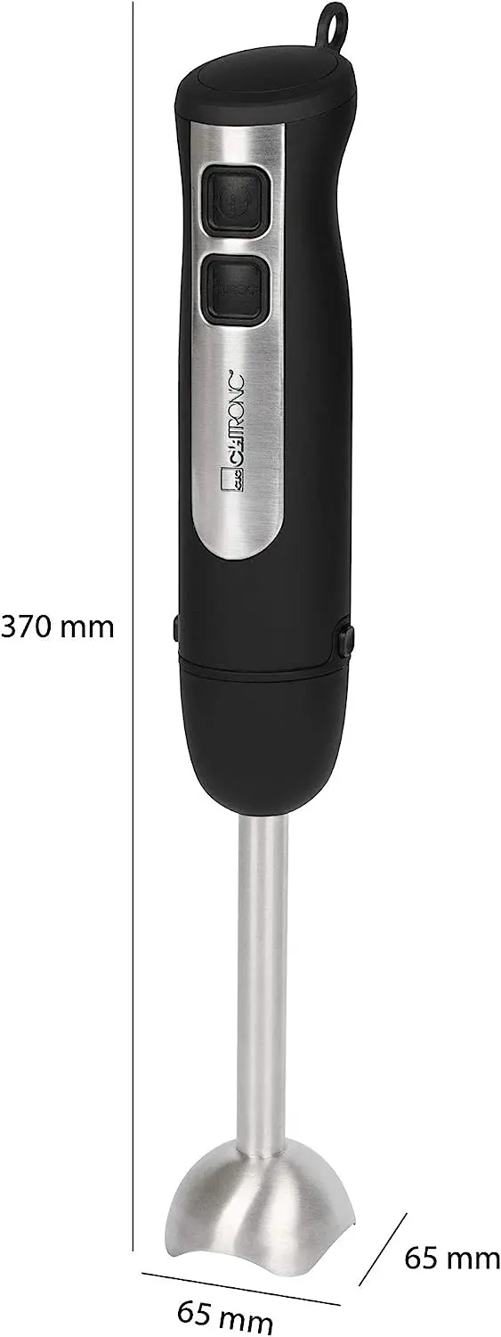 Clatronic El Blenderi SM 3739 - Görsel 3