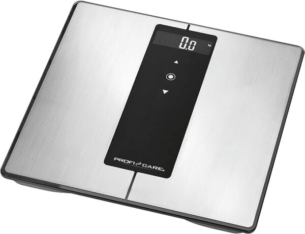 ProfiCare 9'u 1 Arada Dijital Baskül (Bluetooth)