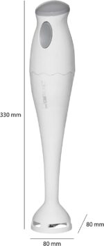 Clatronic El Blenderi - Görsel 2