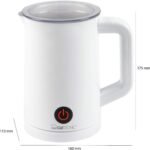 Clatronic Süt Köpürtücü - Görsel 2