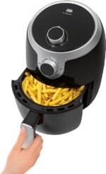 Bomann Airfryer - Görsel 2