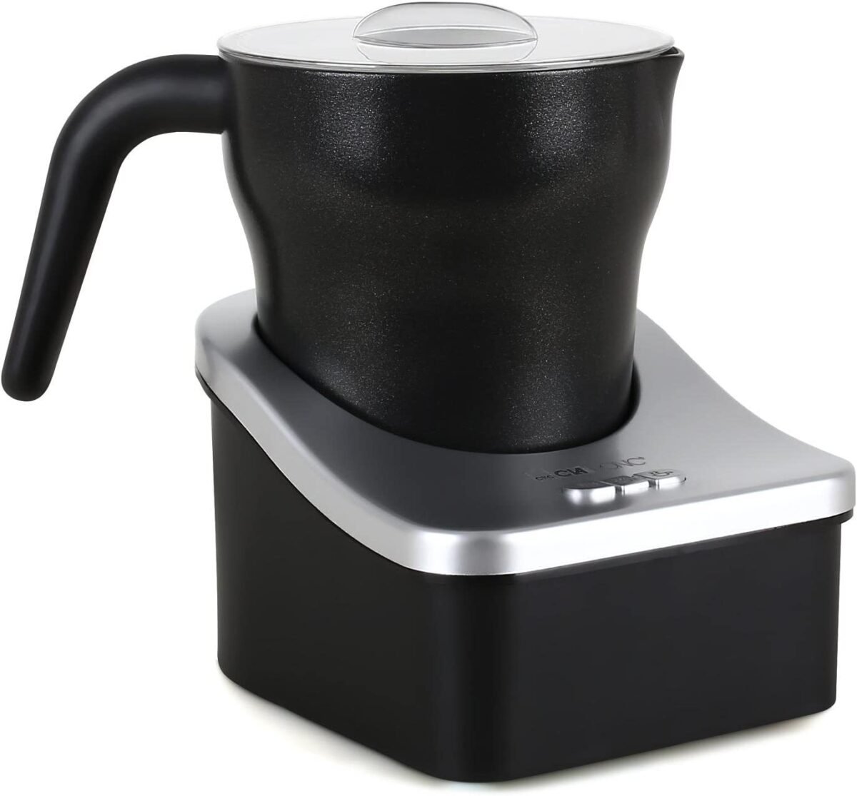 Clatronic Süt Köpürtücü - Görsel 2