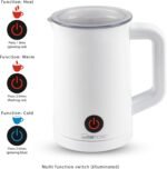 Clatronic Süt Köpürtücü - Görsel 3