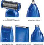 ProfiCare Vücut ve Saç Kesme Makinesi - Görsel 3