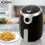 Bomann Airfryer - Görsel 4