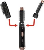 Clatronic Saç şekillendirici - 2 renk - Görsel 2