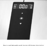 ProfiCare 9'u 1 Arada Dijital Baskül (Bluetooth) - Görsel 4