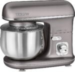 Clatronic Hamur Yoğurma Makinesi Renkli - Görsel 3