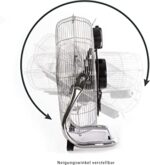 ProfiCare 40 cm Rüzgar Makinesi - Görsel 3