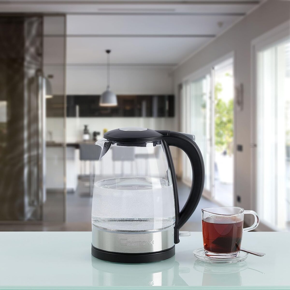 81GaEUjB9bL._AC_SL1500_ Clatronic Cam Su Isıtıcısı - Görsel 2