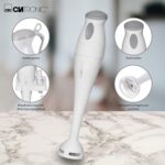Clatronic El Blenderi - Görsel 4