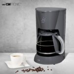 Clatronic Filtre Kahve Makinesi - Görsel 2