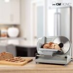 Clatronic Gıda Dilimleme Makinesi - Görsel 2
