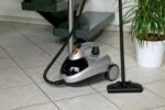 Clatronic Buharlı Elektrikli Süpürge - Görsel 5