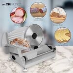 Clatronic Gıda Dilimleme Makinesi - Görsel 3