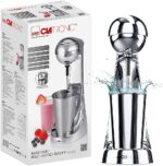 Clatronic Bar Mixer - Süt Köpürtücü - Görsel 3