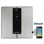ProfiCare 9'u 1 Arada Dijital Baskül (Bluetooth) - Görsel 3