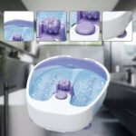 CLATRONIC Ayak Masaj Aleti