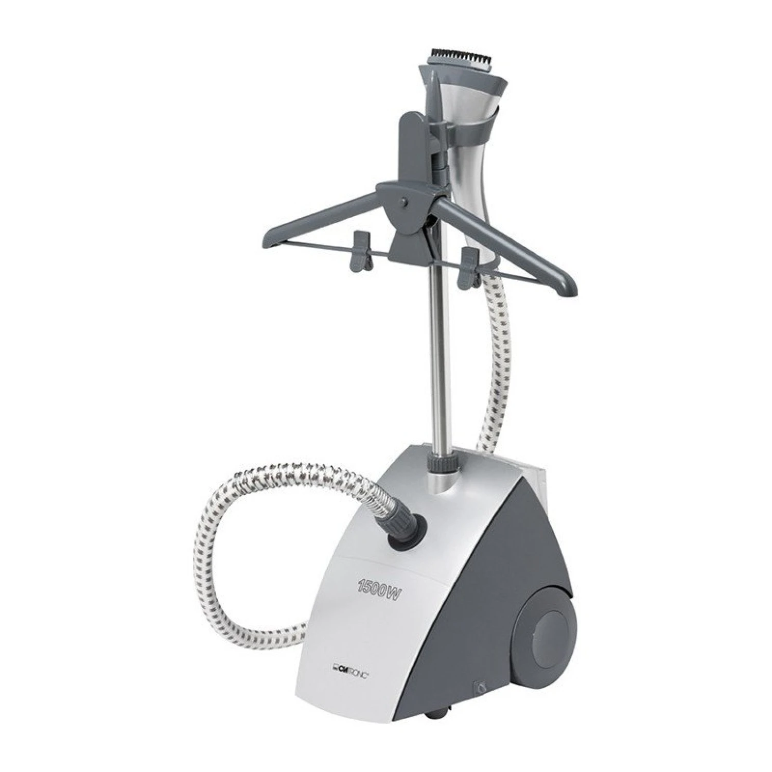 Clatronic Buharlı Askıda Ütü - Görsel 1