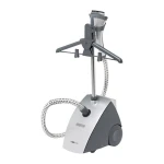 Clatronic Buharlı Askıda Ütü