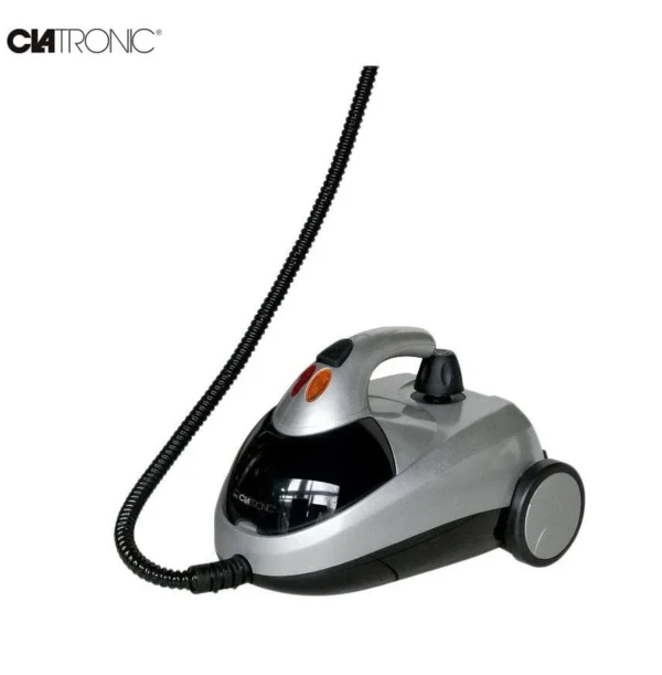 Clatronic Buharlı Elektrikli Süpürge