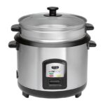 Clatronic Buharlı Pilav Makinesi