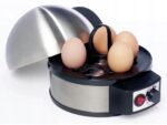 Clatronic Yumurta Pişirme Makinesi - Görsel 2