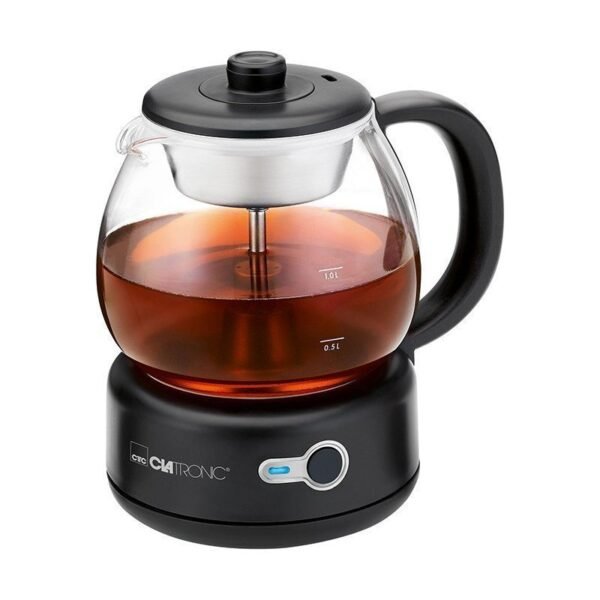 Clatronic Çay Makinesi