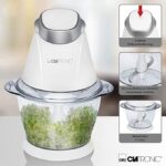 Clatronic Çoklu Doğrayıcı