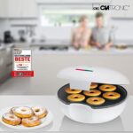 Clatronic Donut Makinesi