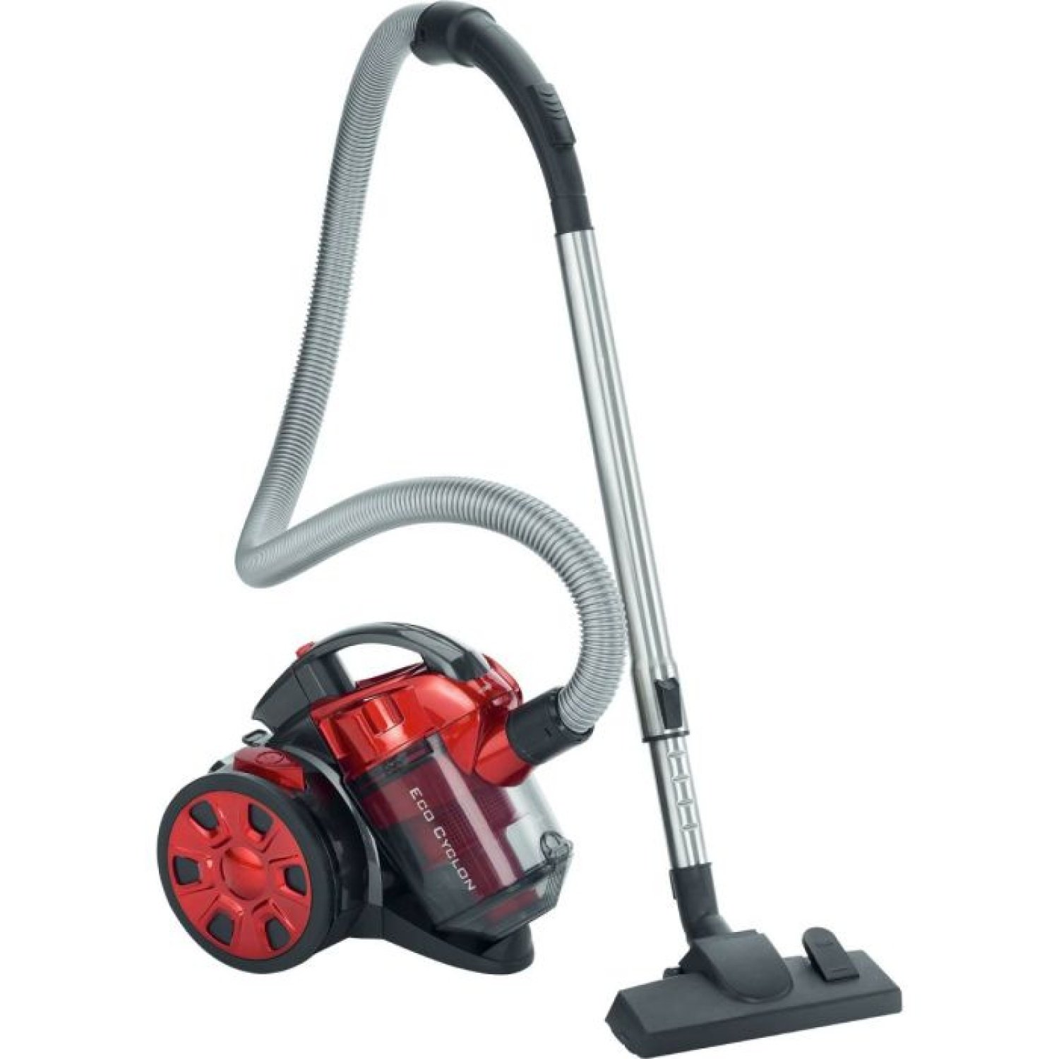 CLATRONIC Elektrikli Süpürge - Görsel 1