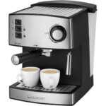 Clatronic Espresso Makinesi